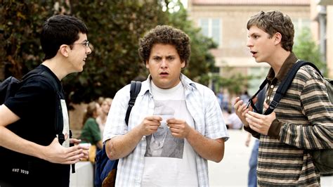 Superbad Cast: A Closer Look At The Memorable Stars Of The Iconic Comedy