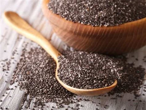 How Chia Seeds Can Be Used In Diabetes Management Can Chia Seeds