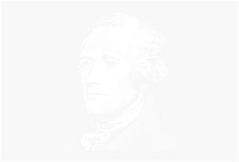 Transparent Alexander Hamilton Png, Png Download - kindpng