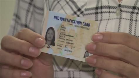 Conoce Por Qué La Tarjeta De Identificación En Nueva York Puede Ayudar A Obtener Beneficios