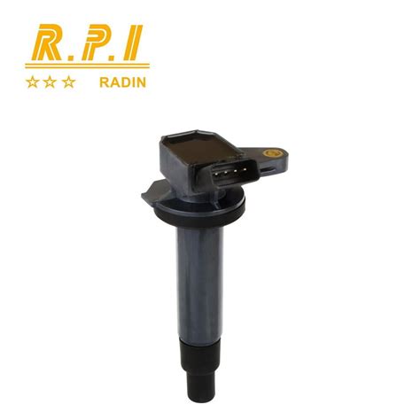 Ignition Coil 19070-BZ040 20181-CE121 for DAIHATSU XENIA, TOYOTA PRADO ...