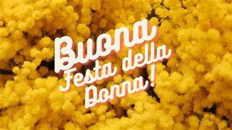 Auguri per la Festa della Donna 2023 le frasi più belle da inviare l 8