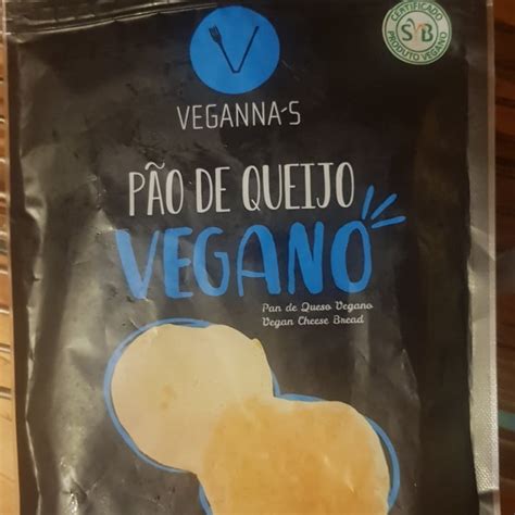 Vegannas P O De Queijo Review Abillion