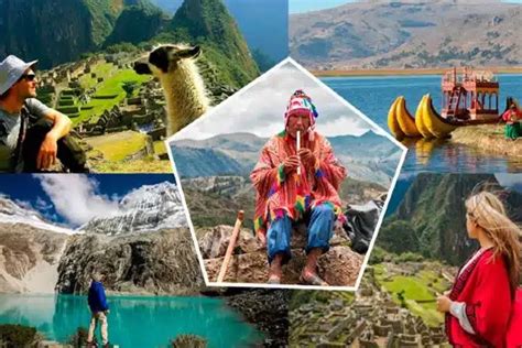 Qu Visitar En Per Salidas Grupales Mundo Travel