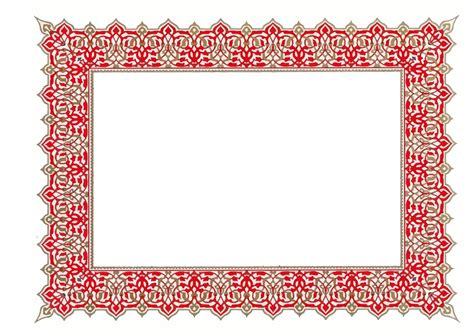 Рамка в народном стиле - фото и картинки abrakadabra.fun