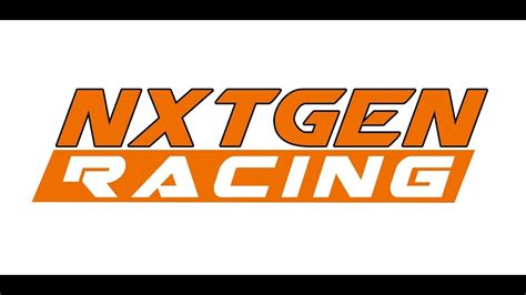 Nxtgen Nxtcc Final Round Race Youtube