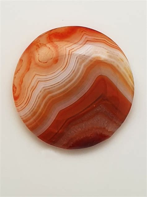 Cabochon Agate World Gems Company