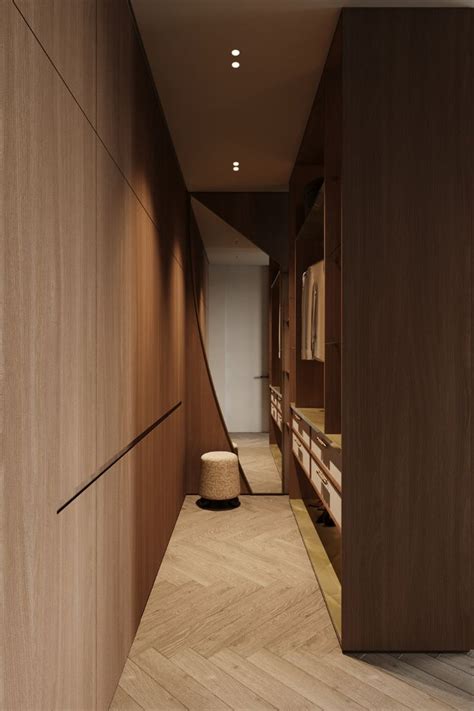 Мастер-спальня в стиле минимализм | Interior design bedroom, Apartment ...