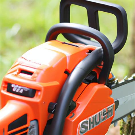 How To Start A Stihl Ms 250 A Comprehensive Guide The Enlightened