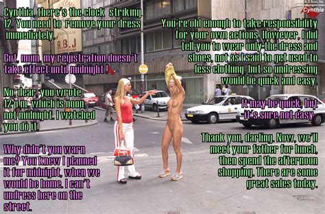 Twelve OClock Nude World Order