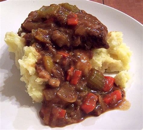 Onion Swiss Steak Wizardrecipes