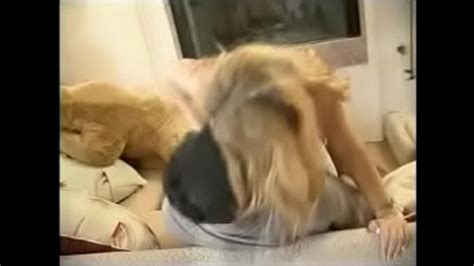 Fiery Blonde Invites You To Play With Her Teddy Bear Xxx Mobile Porno Videos Movies