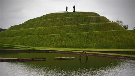 Jupiter Artland An Incredible Sculpture Park Near Edinburgh Duncan