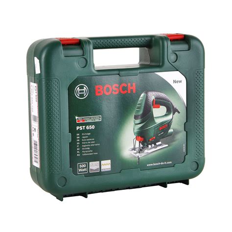 Bosch W Pst Dekupaj Testere Bauhaus