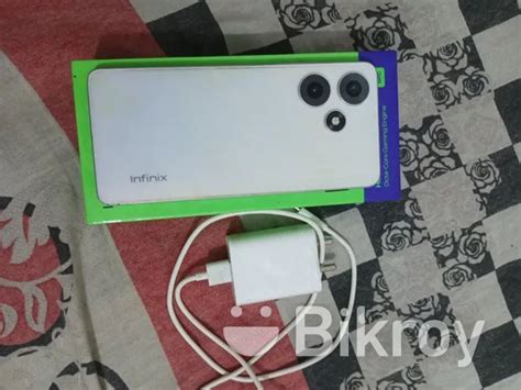 Infinix Hot 30 Used For Sale In Nattullabad Bikroy