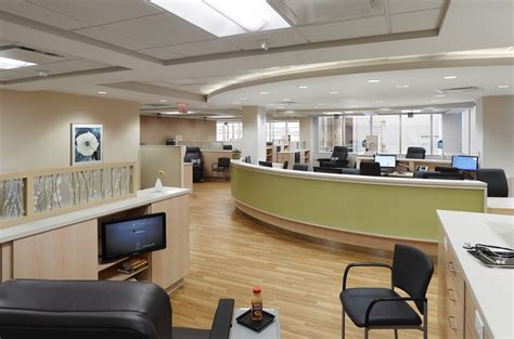 Montefiore Medical Center, Ambulatory Oncology Renovation Project ...