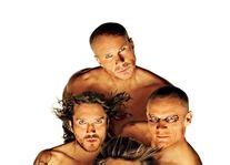 Red Hot Chili Peppers Cifra Club