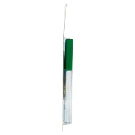 Geratherm Clinical Accuracy Glass Oral Thermometer Fahrenheit Mercury