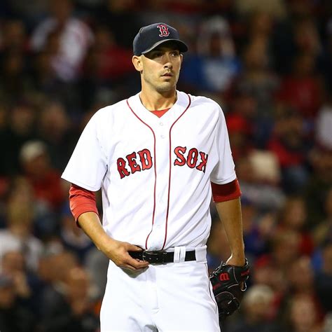 Boston Red Sox: 5 Players Who Need to Step Up ASAP After Poor Start ...