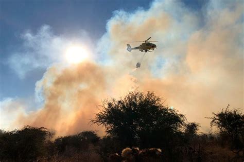 Chimbarongo Molina Y Curicó Onemi Mantiene Alerta Roja En Tres