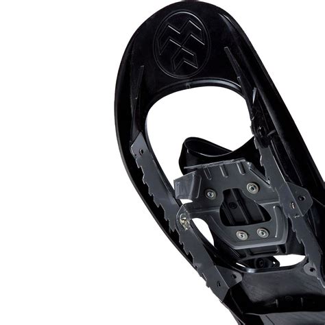 Tubbs Flex Stp Snowshoe Kit Snowshoe