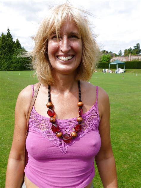 Older And Hot Braless Porn Pictures XXX Photos Sex Images PICTOA