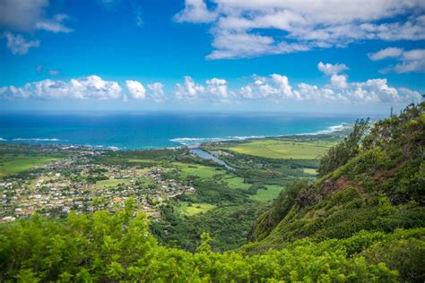 Buying A Home On Kauai Hawaii November Vs Market