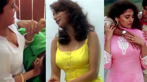 Madhuri Dixit Bollywood Actress Churidar 1 1 Hot Hd Caps Thumb Starcelebblog