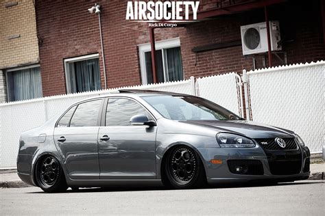 Jetta MK5