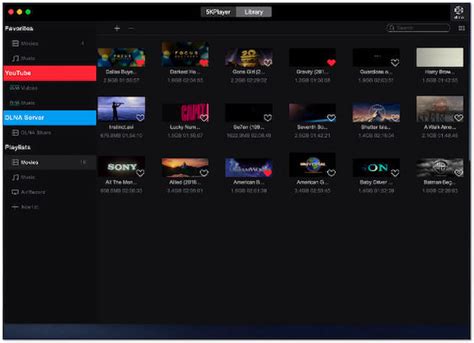 [2025 Update] Top 10 4K Video Players for PC & Mac