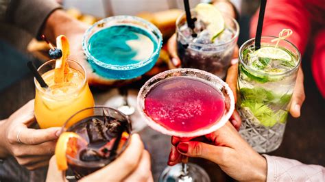 These Alcohols Give You The Worst Hangovers