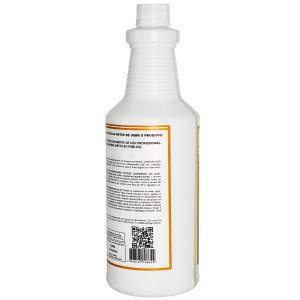 Protetor Para Tecidos E Estofados Spartagard Spartan 1L