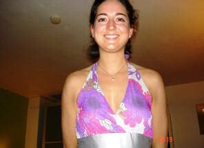 Amateur Brunette Glasses Photo Gallery