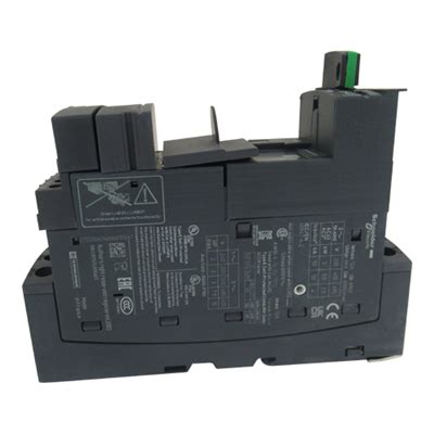 Schneider Electric LUB12 Power Base