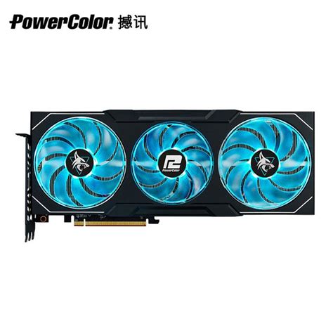 Видеокарта PowerColor 24 ГБ - купить по низким ценам в интернет ...
