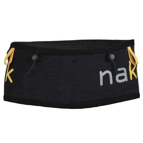 Naked Sports Unisex Running Band Trekkers Outdoor Ltd