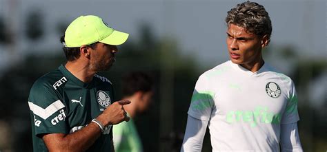 Palmeiras Encerra Prepara O Para Enfrentar O Fluminense Veja Prov Vel