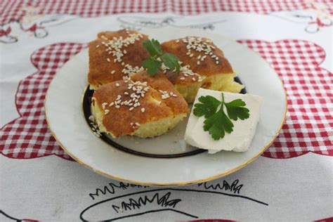 Proja Recipe- A Delicious Balkan Cornbread In 90 Minutes