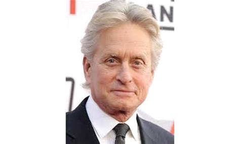 Michael Douglas On Kirks Dismay Over ‘cuckoos Nest Snub Arab News