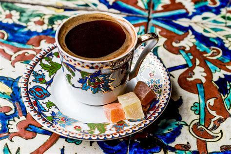 How To Make Turkish Coffee At Home: Step-By-Step Brew Guide