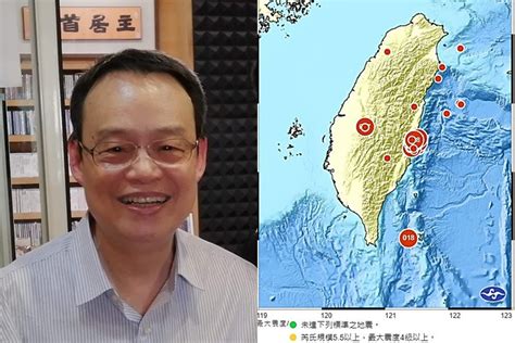 2033年地球恐不適生存！汪中和：暖化的耶利米哀歌，需「踩煞車」