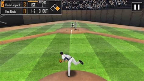 Los Mejores Juegos De B Isbol Para Android Android Gu As