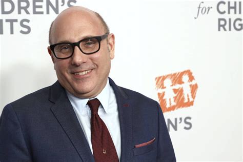 Muere A Los 57 Años Willie Garson Adiós Al Memorable Stanford Blatch