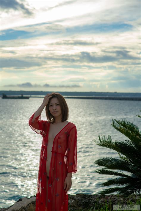 Graphis Gals Masami Ichikawa Majestic Beauty 150P 146 Porn Pic