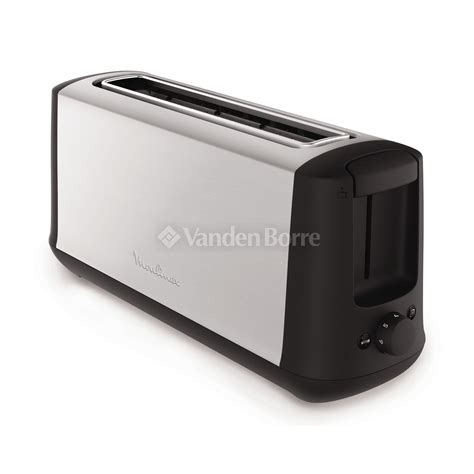 MOULINEX SUBITO LS340811 bij Vanden Borre: gemakkelijk vergelijken en ...