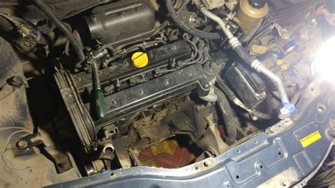 Ремонт ДВС Каптива С100 2.4. Часть 1. — Chevrolet Captiva (1G), 2,4 л ...
