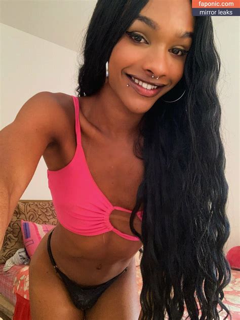 Awendy Aka Awendysantana Aka Sugawendy Nude Leaks Onlyfans Faponic