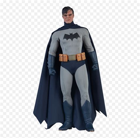 Dc Comics Batman Sixth Scale Figure By Sideshow Collectibles Sideshow