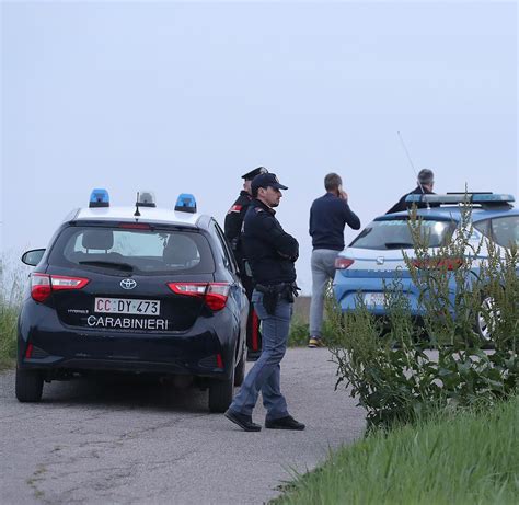 Una 70enne Trovata Morta Nel Fiume