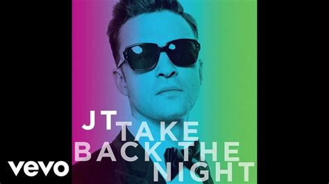 Take Back the Night by Justin Timberlake - Samples, Covers and Remixes ...